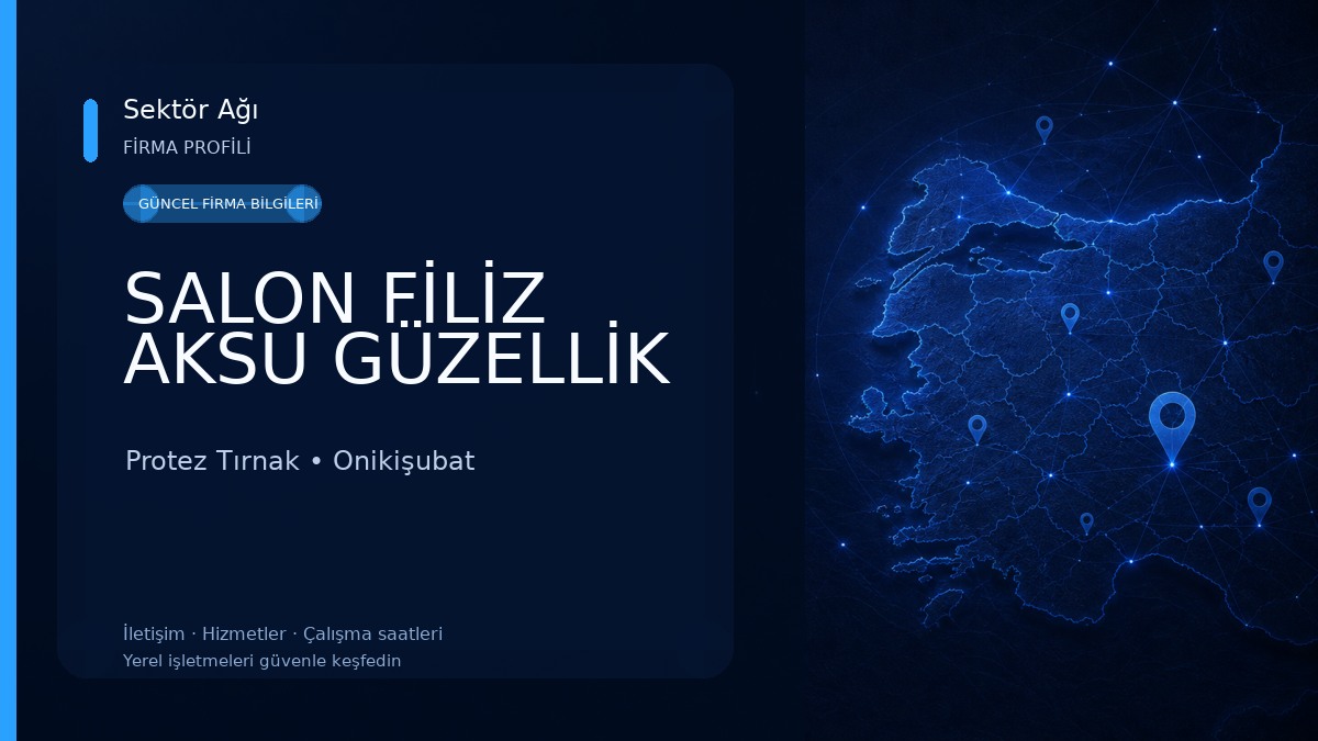 SALON FİLİZ AKSU GÜZELLİK