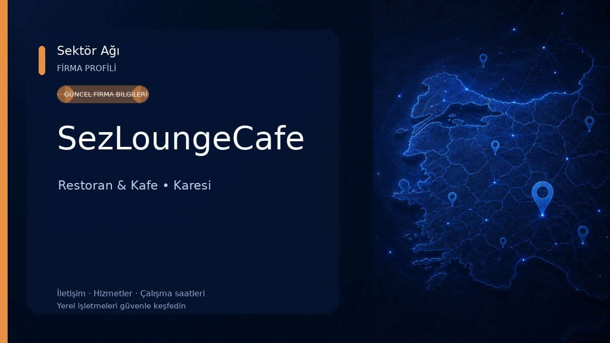 SezLoungeCafe