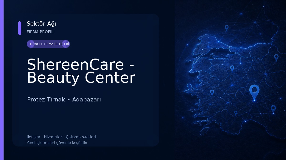 ShereenCare - Beauty Center