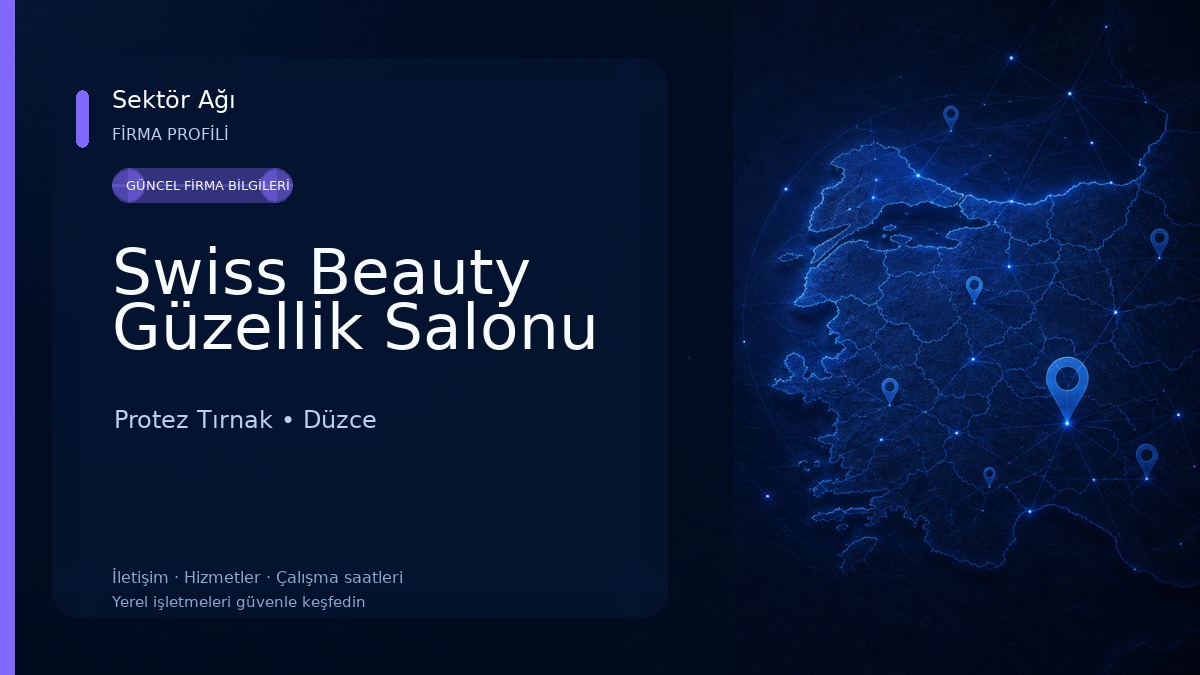 Swiss Beauty Güzellik Salonu