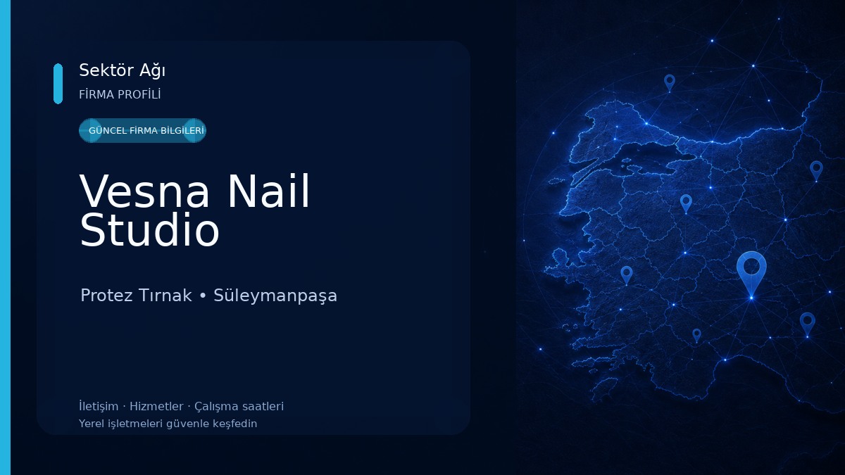Vesna Nail Studio