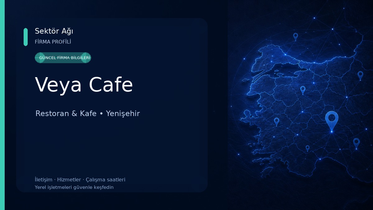 Veya Cafe